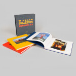 Chromes - William Eggleston 0