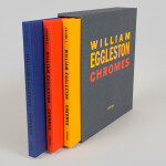 Chromes - William Eggleston 1