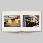 Chromes - William Eggleston 4