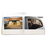 Chromes - William Eggleston 4
