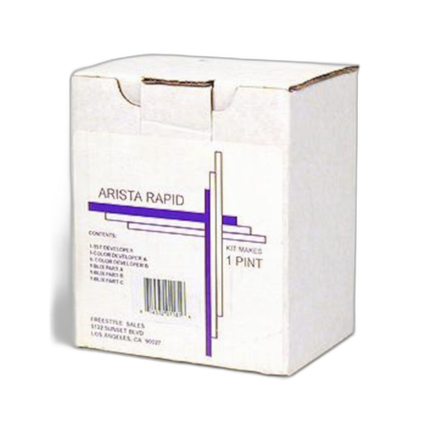 Arista Rapid E6 Development Kit 1 Pint