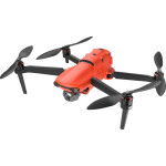 Autel Robotics EVO II 8K Drone 4