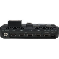 Atomos AtomX CAST for Ninja V  and  Ninja V+ 3