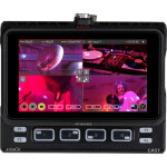 Atomos AtomX CAST for Ninja V  and  Ninja V+ 4