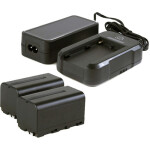 Atomos AtomX Power Kit 0