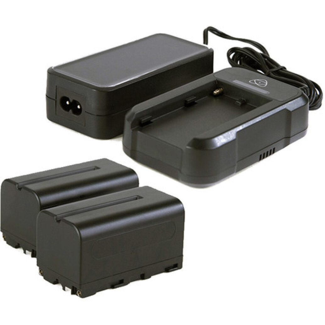 Atomos AtomX Power Kit