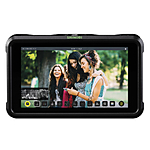 Atomos Shinobi SDI 5 3G-SDI  and  4K HDMI Pro Monitor 0