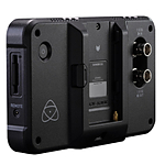 Atomos Shinobi SDI 5 3G-SDI  and  4K HDMI Pro Monitor 2