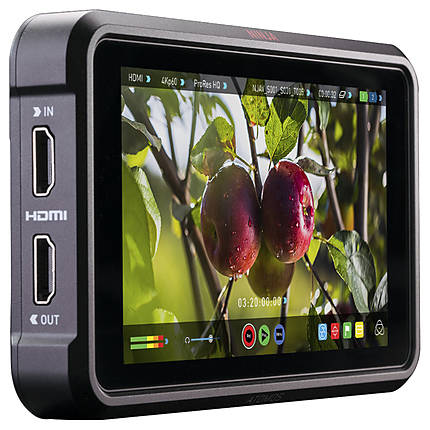 Atomos Ninja V 5in 4K HDMI Recording Monitor