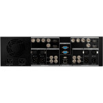 Atomos Shogun II Rackmount 4K Dual Recorder  and  Monitor (3RU) 1