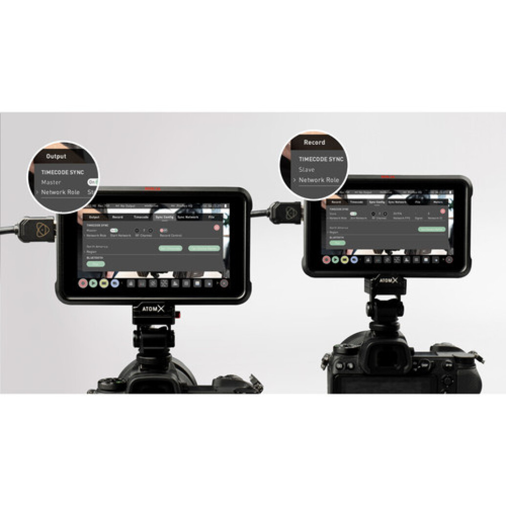 Atomos AtomX SYNC
