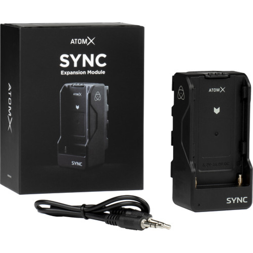 ATOMOS ( アトモス ) / AtomX Sync module Atomos AtomX SYNC