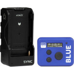 Atomos AtomX SYNC Module and UltraSync BLUE Bundle for Ninja V 0