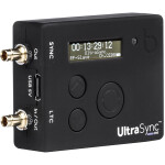 Atomos AtomX Ultrasync One RF Timecode Sync for AtomX Sync and Ninja V 0