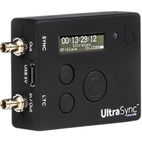 Atomos AtomX Ultrasync One RF Timecode Sync for AtomX Sync and Ninja V 0