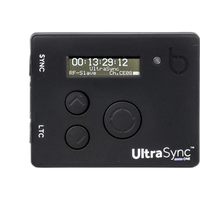 Atomos AtomX Ultrasync One RF Timecode Sync for AtomX Sync and Ninja V 1