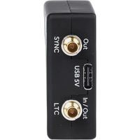 Atomos AtomX Ultrasync One RF Timecode Sync for AtomX Sync and Ninja V 2