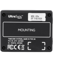 Atomos AtomX Ultrasync One RF Timecode Sync for AtomX Sync and Ninja V 3