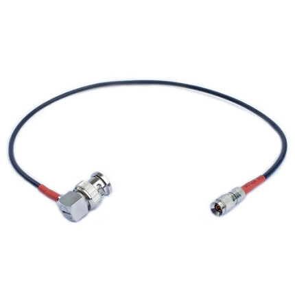 Atomos Ultrasync One to BNC Timecode and Genlock Cable (Red)
