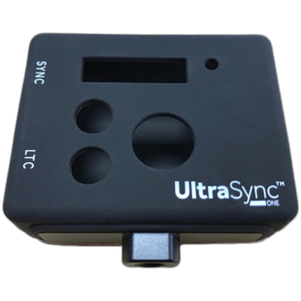 Atomos Silicone Case with 1/4in-20 Mounting Threads for Ultrasync One