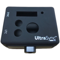 Atomos Silicone Case with 1/4in-20 Mounting Threads for Ultrasync One 0