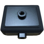 Atomos Silicone Case with 1/4in-20 Mounting Threads for Ultrasync One 1