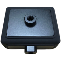 Atomos Silicone Case with 1/4in-20 Mounting Threads for Ultrasync One 1