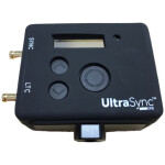Atomos Silicone Case with 1/4in-20 Mounting Threads for Ultrasync One 2