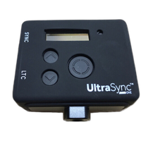 Atomos Silicone Case with 1/4in-20 Mounting Threads for Ultrasync One 2