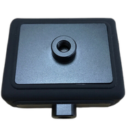 Atomos Silicone Case with 1/4in-20 Mounting Threads for Ultrasync One 3
