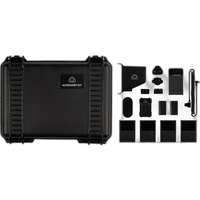 Atomos Accessory Kit for 7in Shogun 7 Monitor 0