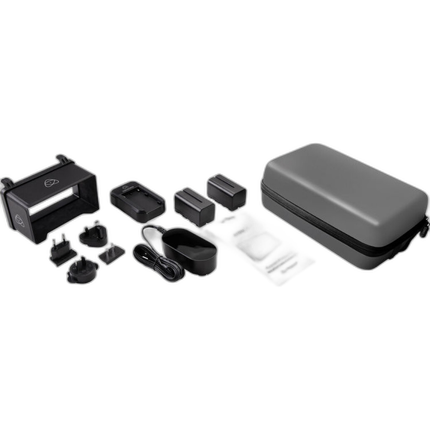 Atomos 5in Accessory Kit for Shinobi, Shinobi SDI, Ninja V Monitors
