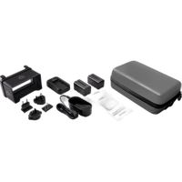 Atomos 5in Accessory Kit for Shinobi, Shinobi SDI, Ninja V Monitors 0