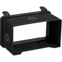 Atomos Sunhood for Ninja V, Shinobi, Shinobi SDI (Black) 0