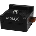 Atomos AtomX 13in Arm  and  Quck Release Baseplate (3/8in-16) 1