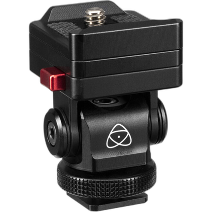 Atomos AtomX 5 and 7in Monitor Mount