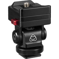 Atomos AtomX 5 and 7in Monitor Mount 0