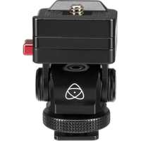 Atomos AtomX 5 and 7in Monitor Mount 1