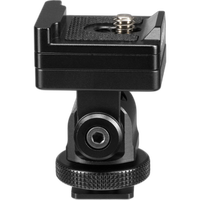 Atomos AtomX 5 and 7in Monitor Mount 2