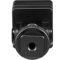 Atomos AtomX 5 and 7in Monitor Mount 6