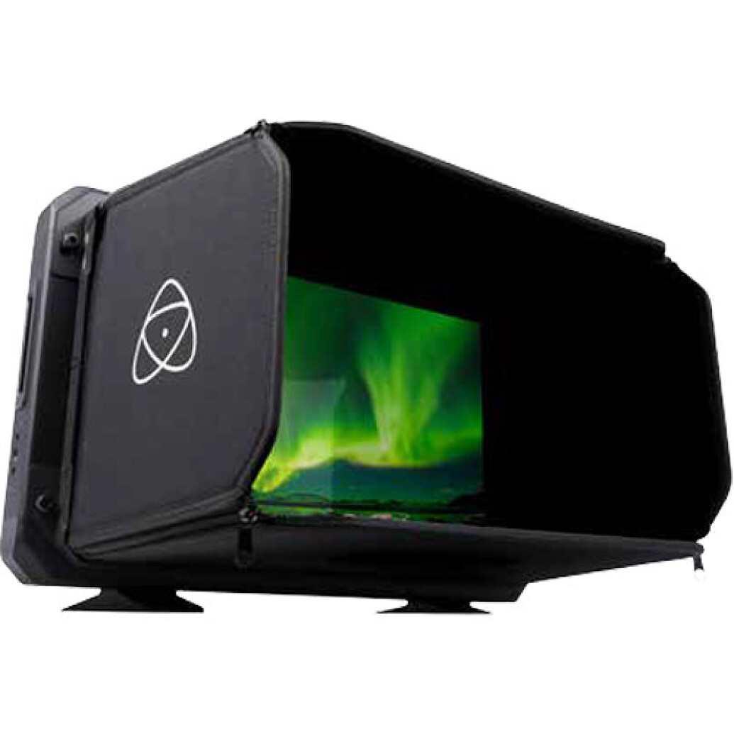 Atomos Sunhood for Sumo 19in Monitor