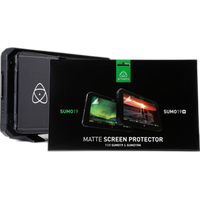 Atomos Anti-Glare LCD Screen Protector for Sumo 19in Monitor 0