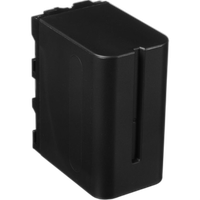 Atomos NP-960 7800mAh Battery for Atomos Monitors Recorders 0