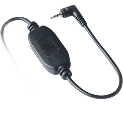 Atomos USB-C to Serial Calibration and Control Cable (13in)