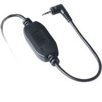 Atomos USB-C to Serial Calibration and Control Cable (13in) 0