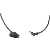 Atomos D-Tap to DC Barrel Coiled Cable 0