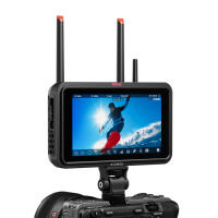 Atomos Ninja TX 5.2in Monitor  and  Recorder 0