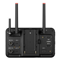 Atomos Ninja TX 5.2in Monitor  and  Recorder 1