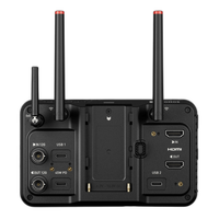Atomos Ninja TX 5.2in Monitor  and  Recorder 1