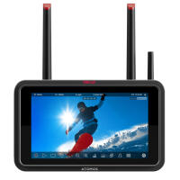 Atomos Ninja TX 5.2in Monitor  and  Recorder 2